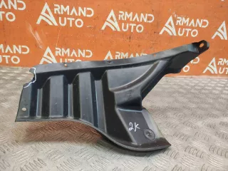 5370b452 подкрылок Mitsubishi Outlander 3 Арт 218489PM, вид 3