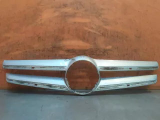 A15688802609775, A1568880260 накладка решетки радиатора Mercedes CLA c117 Арт 218789PM, вид 1