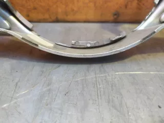 A15688802609775, A1568880260 накладка решетки радиатора Mercedes CLA c117 Арт 218789PM, вид 10