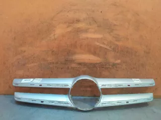 A15688802609775, A1568880260 накладка решетки радиатора Mercedes CLA c117 Арт 218844PM, вид 1