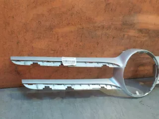 A2058880160 накладка решетки радиатора Mercedes C W205 Арт 218885PM, вид 2