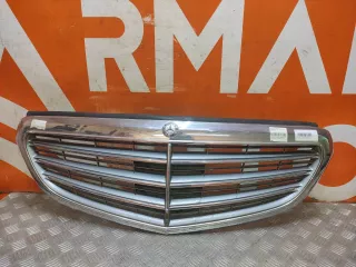 A2128801383 решетка радиатора Mercedes E W212 Арт 218928PM, вид 1