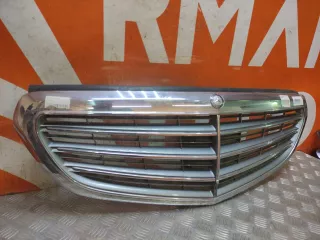 A2128801383 решетка радиатора Mercedes E W212 Арт 218928PM, вид 3