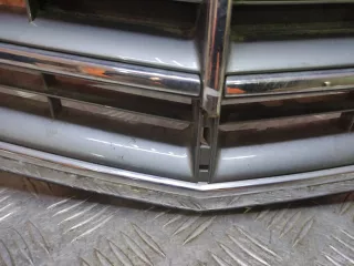 A2128801383 решетка радиатора Mercedes E W212 Арт 218928PM, вид 4