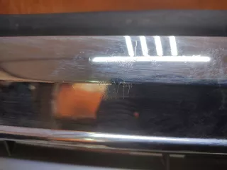 A2128801383 решетка радиатора Mercedes E W212 Арт 218928PM, вид 5