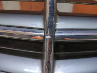 A2128801383 решетка радиатора Mercedes E W212 Арт 218928PM, вид 6
