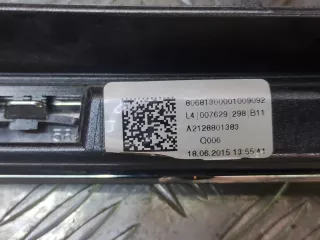 A2128801383 решетка радиатора Mercedes E W212 Арт 218928PM, вид 10
