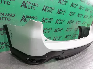 57704SJ301 Бампер субару форестер Subaru Forester SK Арт ARM264297, вид 2