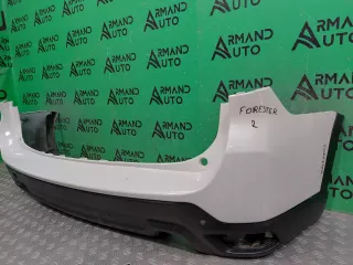 57704SJ301 Бампер субару форестер Subaru Forester SK Арт ARM264297, вид 3