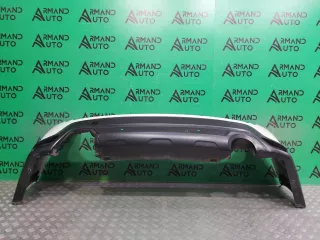 57704SJ301 Бампер субару форестер Subaru Forester SK Арт ARM264297, вид 4