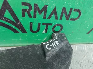 52618F4080 Абсорбер бампера нижний Toyota C-HR Арт ARM264550, вид 4