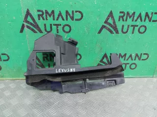 1669536150 Дефлектор радиатора Lexus NX Арт ARM264610, вид 1