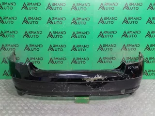 5EU807421B Бампер шкода октавия (октавиа) а7 (а  Skoda Octavia A7 Арт ARM264881, вид 1