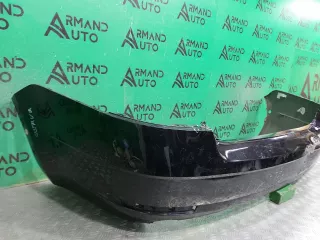 5EU807421B Бампер шкода октавия (октавиа) а7 (а  Skoda Octavia A7 Арт ARM264881, вид 2