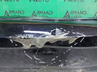 5EU807421B Бампер шкода октавия (октавиа) а7 (а  Skoda Octavia A7 Арт ARM264881, вид 5