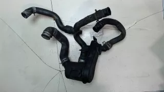 1131122 Маслоотделитель (сапун) Ford Focus 1 Арт 7889928, вид 1