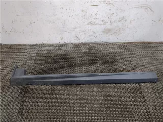 55105948 Накладка на порог Cadillac SRX 2 Арт 7890247, вид 1