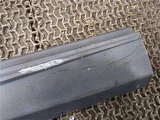 55105948 Накладка на порог Cadillac SRX 2 Арт 7890247, вид 2