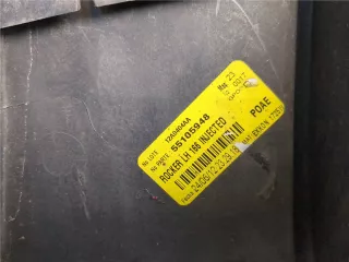 55105948 Накладка на порог Cadillac SRX 2 Арт 7890247, вид 3
