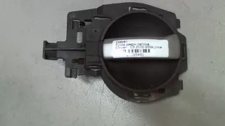 9143Q9 Ручка внутренняя передняя левая Citroen C3 2 Арт 7885491, вид 1