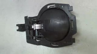 9143Q9 Ручка внутренняя передняя левая Citroen C3 2 Арт 7885491, вид 2