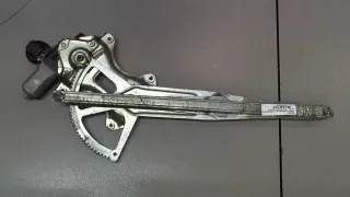  Стеклоподъемник правый передний Lexus IS 2 Арт 7885055, вид 1