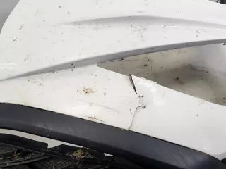 86511BW000 бампер Hyundai Creta 1 Арт lz180934, вид 3