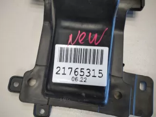 866304L000 Усилитель бампера заднего Hyundai Solaris 2 Арт Z277223, вид 2