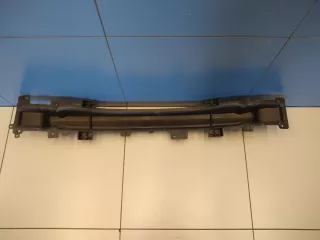 866304L000 Усилитель бампера заднего Hyundai Solaris 2 Арт Z277223, вид 3
