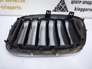7464922 Решетка радиатора BMW X3 G01 Арт TP35265, вид 8