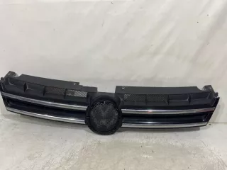 7p6853651 Решетка радиатора Volkswagen Touareg 2 Арт VZ178058, вид 1