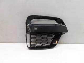 Решетка в бампер правая BMW X3 G01 Арт SM165951, вид 1
