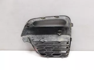  Решетка в бампер правая BMW X3 G01 Арт SM165951, вид 2