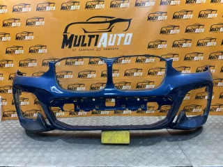 51118089743 Бампер передний BMW X3 G01 Арт MA111489, вид 1