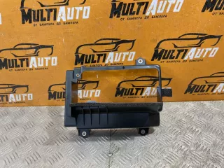 3291760020 Дефлектор радиатора Toyota Land Cruiser 200 Арт MA111500, вид 1