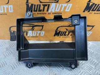 3291760020 Дефлектор радиатора Toyota Land Cruiser 200 Арт MA111500, вид 5