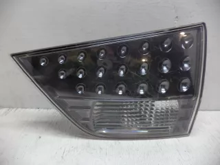  Фонарь крышки правый Mitsubishi Outlander 2 Арт 00178363, вид 1