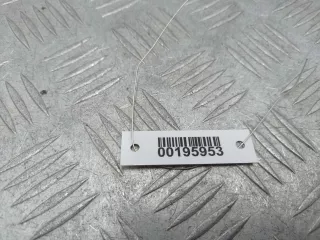 866162B000 Кронштейн заднего бампера Hyundai Santa FE 2 (CM) Арт 00195953, вид 3