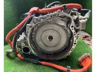  КПП автоматическая (АКПП) Lexus NX Арт 40011