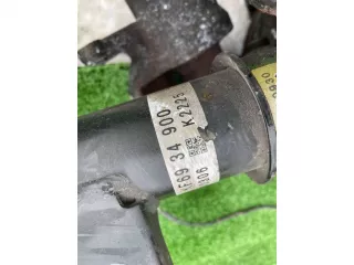 Kf6934900 Стойка передняя левая Mazda CX-5 1 Арт 40020, вид 2