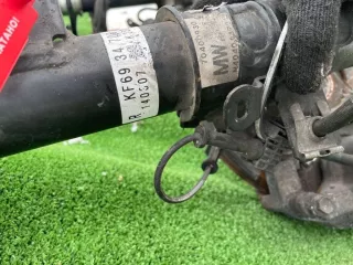 Kf6934700 Стойка передняя правая Mazda CX-5 1 Арт 40025, вид 2