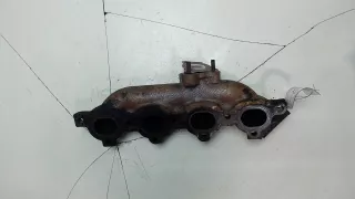 850312,97233387 Коллектор выпускной Opel Combo C Арт 7893348, вид 2