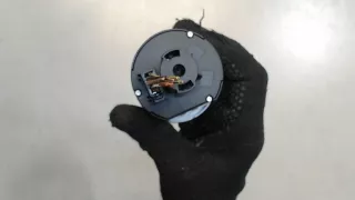 3C8941431F Переключатель света Volkswagen Jetta 6 Арт 7895284, вид 2