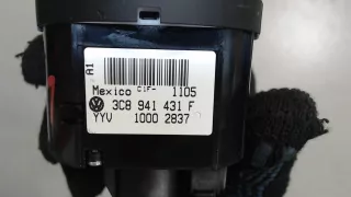 3C8941431F Переключатель света Volkswagen Jetta 6 Арт 7895284, вид 3