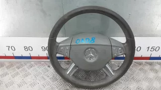  Рулевое колесо Mercedes ML W164 Арт OAD08JZ01, вид 1