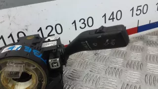 1KO953549BE Переключатель поворотов и дворников (стрекоза) Skoda Octavia A5 Арт TBE16Q801, вид 3