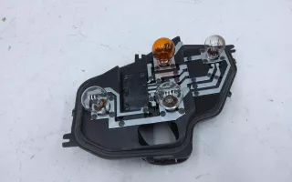 990201L Плата фонаря заднего левого Renault Sandero 2 Арт 990201L, вид 6