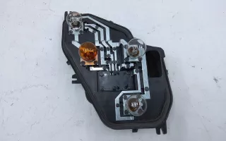 990201L Плата фонаря заднего левого Renault Sandero 2 Арт 990201L, вид 8