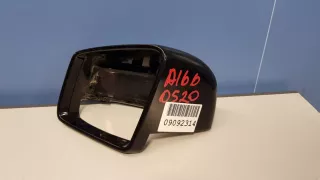 A1668109900 Крышка на зеркало левое Mercedes GL X166 Арт Z169781, вид 1