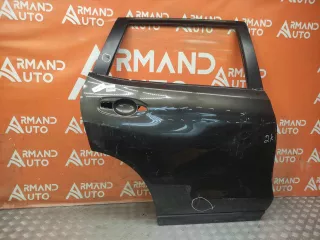 H210M4CMMA дверь ниссан x trail (икс трейл) т32 Nissan X-Trail T31 Арт 219319PM, вид 3